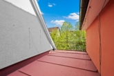 Aussenansichten - Sanierungsbedürftiges Mehrfamilienhaus
