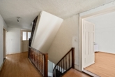 Innenansichten - Sanierungsbedürftiges Mehrfamilienhaus