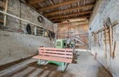 Innenansichten - Bauernhaus mit Nebengebäuden/Schuppen und schönem Grundstück