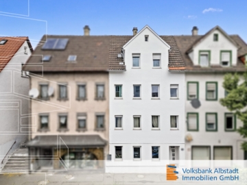 Kapitalanleger aufgepasst!, 72458 Albstadt, Reihenmittelhaus