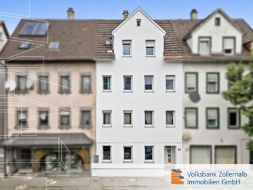 Kapitalanleger aufgepasst!, 72458 Albstadt, Reihenmittelhaus