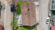 Aussenansichten - Saniertes Einfamilienhaus