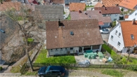 Aussenansichten - Saniertes Einfamilienhaus