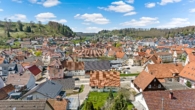 Aussenansichten - Saniertes Einfamilienhaus