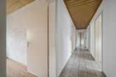 Flur - Teilsaniertes Dreifamilienhaus