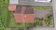 Aussenansichten - Einfamilienhaus mit viel Platz und Garten