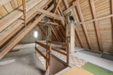 Innenansichten - Einfamilienhaus mit viel Platz und Garten