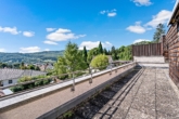 Traumhafte Maisonettewohnung mit "Haus-Charakter" - Terrasse DG