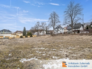 Großer Bauplatz – 1.774m², 72461 Albstadt, Grundstück gemischt genutzt