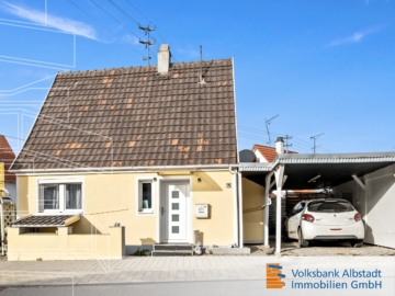 Kapitalanleger aufgepasst!, 72474 Winterlingen, Einfamilienhaus