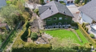 Aussenansichten - Einziehen und den Panoramablick genießen