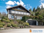 Aussenansichten - Einziehen und den Panoramablick genießen