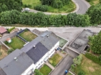Aussenansichten - Komfortables Wohnen in Albstadt mit Terrasse und Balkon
