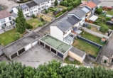 Aussenansichten - Komfortables Wohnen in Albstadt mit Terrasse und Balkon