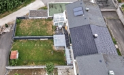 Aussenansichten - Komfortables Wohnen in Albstadt mit Terrasse und Balkon