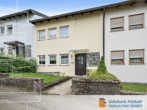 Aussenansichten - Komfortables Wohnen in Albstadt mit Terrasse und Balkon