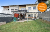 Aussenansichten - Komfortables Wohnen in Albstadt mit Terrasse und Balkon