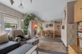 Aussenansichten - Komfortables Wohnen in Albstadt mit Terrasse und Balkon