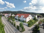 Aussenansichten - Neubauprojekt in Bisingen