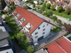 Aussenansichten - Neubauprojekt in Bisingen