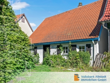 Wochenendhaus oder Ferienimmobilie – sie haben die Wahl!, 72459 Albstadt, Einfamilienhaus