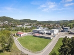 Ansicht - Flexibel nutzbare Gewerbehalle
