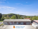 Ansicht - Flexibel nutzbare Gewerbehalle