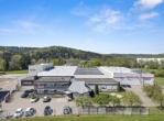 Ansicht - Flexibel nutzbare Gewerbehalle