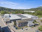 Ansicht - Flexibel nutzbare Gewerbehalle