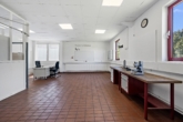 innenansicht - Flexibel nutzbare Gewerbehalle