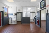 Innenansicht - Flexibel nutzbare Gewerbehalle