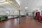 Innenansicht - Flexibel nutzbare Gewerbehalle