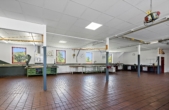 Innenansicht - Flexibel nutzbare Gewerbehalle