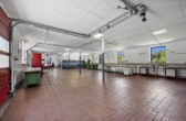 Innenansicht - Flexibel nutzbare Gewerbehalle