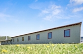 Ansicht - Flexibel nutzbare Gewerbehalle