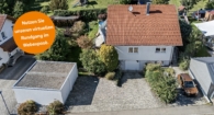 Aussenansichten - Ruhe genießen – Lebensqualität finden