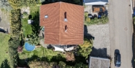 Aussenansichten - Ruhe genießen – Lebensqualität finden