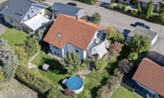Aussenansichten - Ruhe genießen – Lebensqualität finden