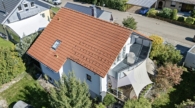 Aussenansichten - Ruhe genießen – Lebensqualität finden