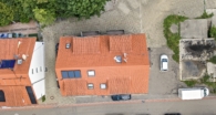 Aussenansichten - Schöne 3,5-Zimmer-Wohnung mit Balkon