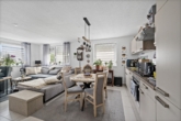 Innenansichten - Schöne 3,5-Zimmer-Wohnung mit Balkon