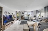 Innenansichten - Schöne 3,5-Zimmer-Wohnung mit Balkon