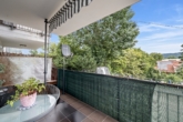 Aussenansichten - Schöne 3,5-Zimmer-Wohnung mit Balkon