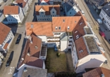 Ansicht - Modern renovierte 4,5-Zimmerwohnung mit großzügigem Wohnkomfort