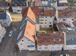 Ansicht - Modern renovierte 4,5-Zimmerwohnung mit großzügigem Wohnkomfort