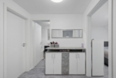 Wohnbereich - Modern renovierte 4,5-Zimmerwohnung mit großzügigem Wohnkomfort