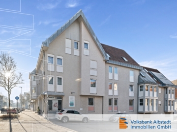 Modern renovierte 4,5-Zimmerwohnung mit großzügigem Wohnkomfort, 72461 Albstadt, Etagenwohnung