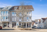 Ansicht - Modern renovierte 4,5-Zimmerwohnung mit großzügigem Wohnkomfort