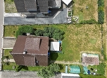 Aussenansichten - Vermietetes Einfamilienhaus in toller Lage