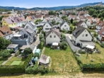 Aussenansichten - Vermietetes Einfamilienhaus in toller Lage
